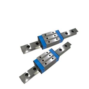 Wholesale High Speed Precision Roller Guideway Linear Rail Slide Length 1300mm from china suppliers