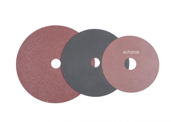 RoHS Resin Cutting Wheel For Die Steel Bearing Carbon Steel Chrome Plated Rod