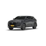 New Energy Vehicle 2022 2023 Changan UNI-K Suv Petrol Hybrid Electric Car Fuel