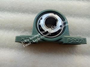Wholesale NTN With Block Insert Ball Bearings ,UKP209+H2309X , UKP207+H2307 from china suppliers