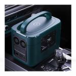 Outdoor High Energy Portable Customized 1000W Power Station Solar Generator 230V