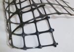 Soil Stabilization And Gravel Driveway Biaxial Geogrid Width 5.9m