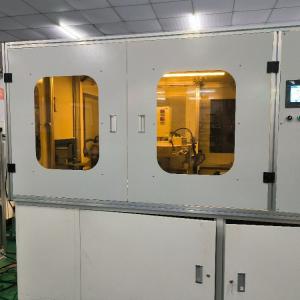 Wholesale High Cycle Of Operation 12-15 S/Pcs High O Ring Manufacturing Machine from china suppliers