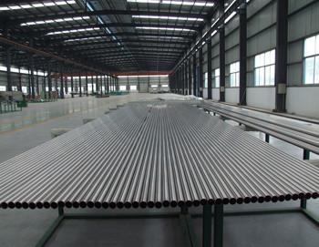 Quality ASME SA210 Grade A1 and Grade C Seamless Boiler Steel Tubes Carbon Steel for sale