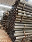 Astm A53 Welded Seamless Carbon Steel Pipe For Chilled Water