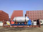 Drying Sand Below 20-40mm 10tph Silica Sand Dryer Machine for Drying