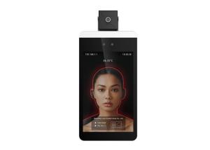 Wholesale Face Recognition Forehead Infrared Thermometer from china suppliers
