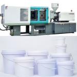 Hydraulic Driven Bakelite Powder Machine With PID Temperature Control