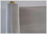 SUS 304 316 Stainless Steel Mesh Roll 30m Length Ultra Fine Hastelloy Alloy Wire