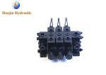 MPC70.4 Sectional Control Valves Rated Flow 70l/Min Open Center