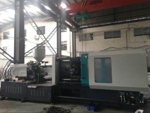 Wholesale Automatic Rubber Injection Moulding Machine Energy Saving 55-65mm Screw Dia from china suppliers