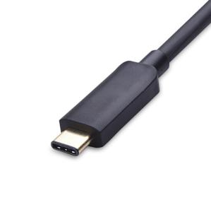 Wholesale ROHS USB-C To DVI Cable LCD LVDS Cable Assembly Connector OEM / ODM from china suppliers