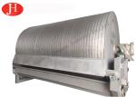 Industrial Vacuum Filter Glucose Dehydration Making Machine Friendly Operation