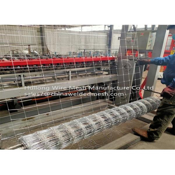 Galvanized Polished Hinge Joint Wire Mesh Twill Weave