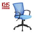 Rotating Mesh Fabric Office Chairs Mid Back Ergonomic Office Chair