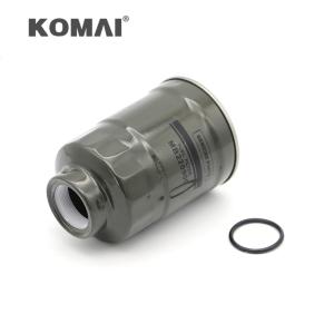 Wholesale KOMAI Fuel Filter MB220900 6689336 FF5160 P550390 FS19519 BF7534 FC321 4307281 129901-55850 for EX40 EX45 SK045-1 SK045-2 from china suppliers