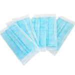 Type IIR BFE 98% Earloop 3 Ply Surgical Mask