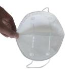 Multi Layer KN95 Face Mask / Kn95 Civil Mask with Soft Elastic Band