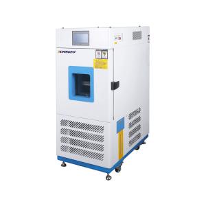 Wholesale Laboratory 80L Constant Climate Chamber , KS C0227 High Low Temperature Test Chamber from china suppliers