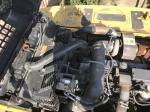 PC360-7 Hydraulic Crawler Used Komatsu Excavator With 16m3 Bucket