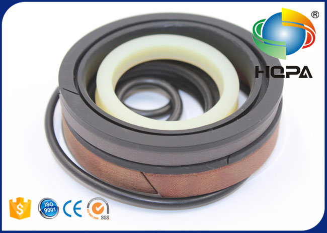 707-98-12460 7079812460 Pin Puller Cylinder Seal Kit for Komatsu Bulldozers D155A-2 D155A-2A D355A-3
