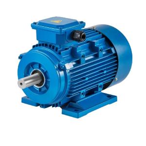 Wholesale Low Noise High Efficiency 3 Phase Motor PMSM 500kw Maintenance Free For Plastic Extruder from china suppliers