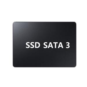 Wholesale High Speed Solid State Drives 2.5&quot; SATA Ⅲ Interface With 120GB / 240GB Capacity from china suppliers