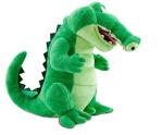 Customized Green Soft Crocodile Stuffed Animal Toys For Kids Playing