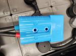 Customized Rechargeable Forklift Battery 36V 245Ah Lead-acid Battery with CE