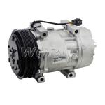7V16 6PK Car Air Conditioner Compressor For Nissan EQ7202 4 WXNS008