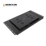 Video Media Open Frame LCD Display / IPS LCD TV Replacement Screen