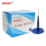 Tubeless Car Tyre Puncture Mushroom Patch Tyre Repair Plugs Tire Service