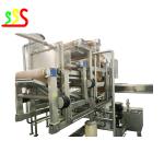 Apple Orange Banana Juice Beverage Production Line 50 Tons / Hour