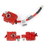 12V Standard Auto Part Positive Cable Battery Adapter For BMW E87/E81 OE