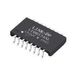 YDS 13F-39NL Compatible LINK-PP LP0013ANL 10/100 Base-T Single Port SMD 16PIN