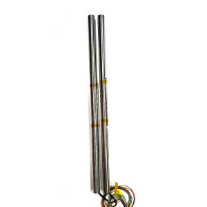 Wholesale UNIVO UBMD-12Y High sensitivity test position sensor for displacement measurement from china suppliers