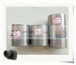Precision V Wire Screen Pipe 25 - 300mm Non magnetic Stainless Steel Welded Tube