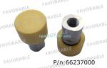 Rod Cap Pusher Assy Nosed Bowl , Presserfoot Pusher Assy For Gt5250 Parts