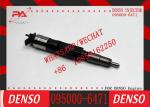 0950006471 0950006470 diesel injector assembly 095000-6471 095000-6470 nozzle