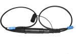 Optitap Jumper Female LSZH FTTA OTP Optical Pigtail