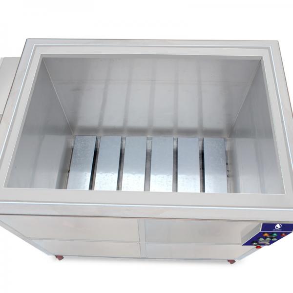 Quality Oil and dust removing cleaning machine tubocharge ultrasonic cleaner for sale