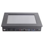 Intel I5 1000nits RS422 Embedded Touch Panel PC 10 Inch VESA