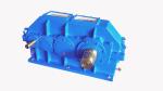 QY Harden Surface Speed Reducer Gearbox Industrial Gear Reducers For Clay Brick