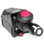 Hazardous Areas Explosion Proof Plug Receptacle 16A 32A 63A Industrial