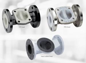Wholesale Rubber Diaphragm Seals for Dust Bag Collector NBR/NR/CR/FR Material Corrosion Resistance from china suppliers