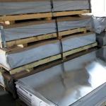 6061 - T651 Alloy Aluminum Sheet 0.1 - 200mm Heat Treatable Plate For Constructi