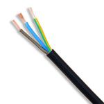 1mm 1.5mm 2.5mm PVC Insulated Copper Core Flexible Wire Cable with Low Voltage
