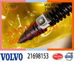 Diesel Fuel Injectors 21698153 21636766 22052772 VOE21698153