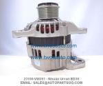 LR180-771B 2310M-VW25A - Nissan Urvan Alternator 12V 80A Caravan ZD30 Alternador