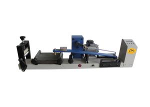 Wholesale Electric Friction Textile Testing Equipment With ISO105-X12 , D02 , AATCC8/165 , JIS L0849 Standards from china suppliers